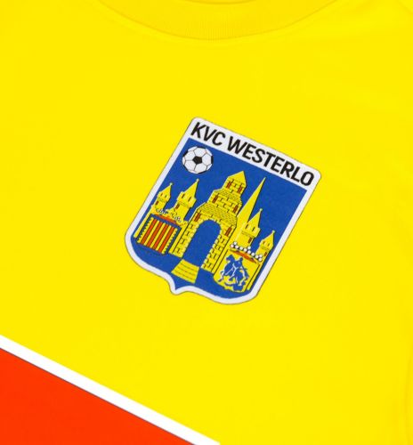 KVC Westerlo 2022-23 Home Kit