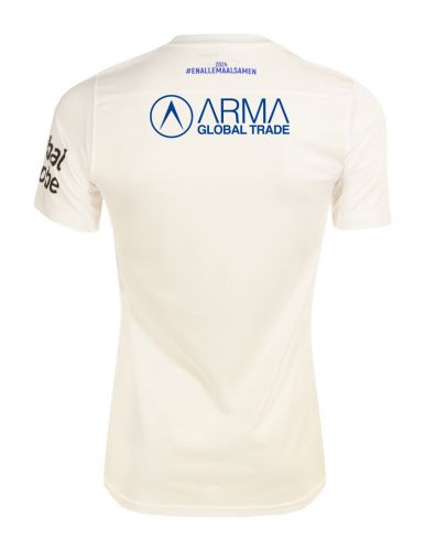 KVC Westerlo 2022-23 Away Kit