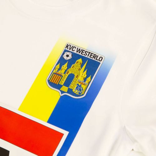 KVC Westerlo 2022-23 Away Kit