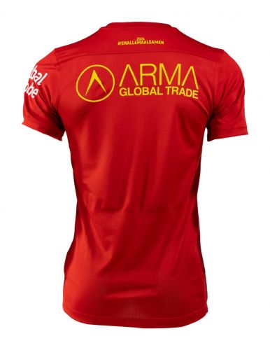 KVC Westerlo 2022-23 Third Kit