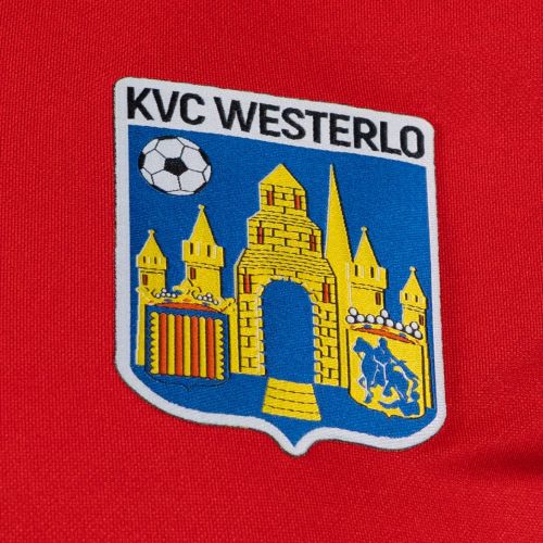 KVC Westerlo 2022-23 Third Kit
