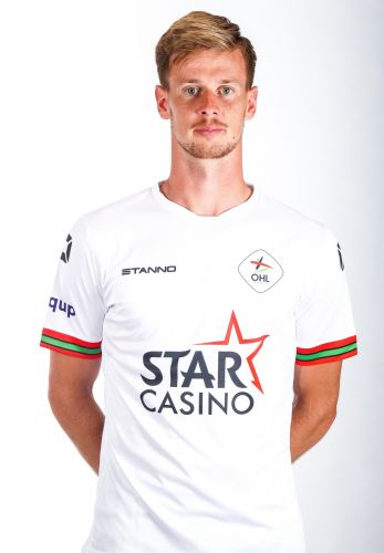 OH Leuven 2022-23 Home Kit