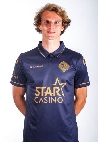 OH Leuven 2022-23 Away Kit