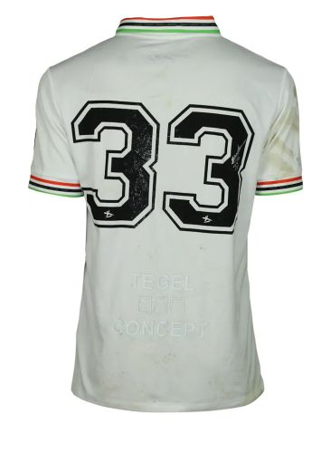 OH Leuven 2022-23 Special Kit