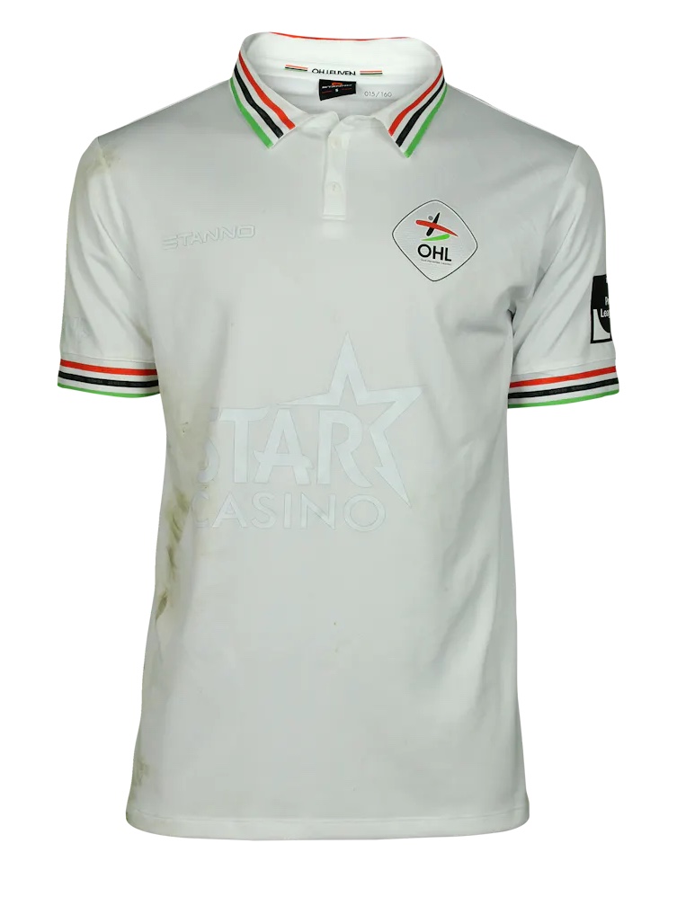 OH Leuven 2022-23 Special Kit