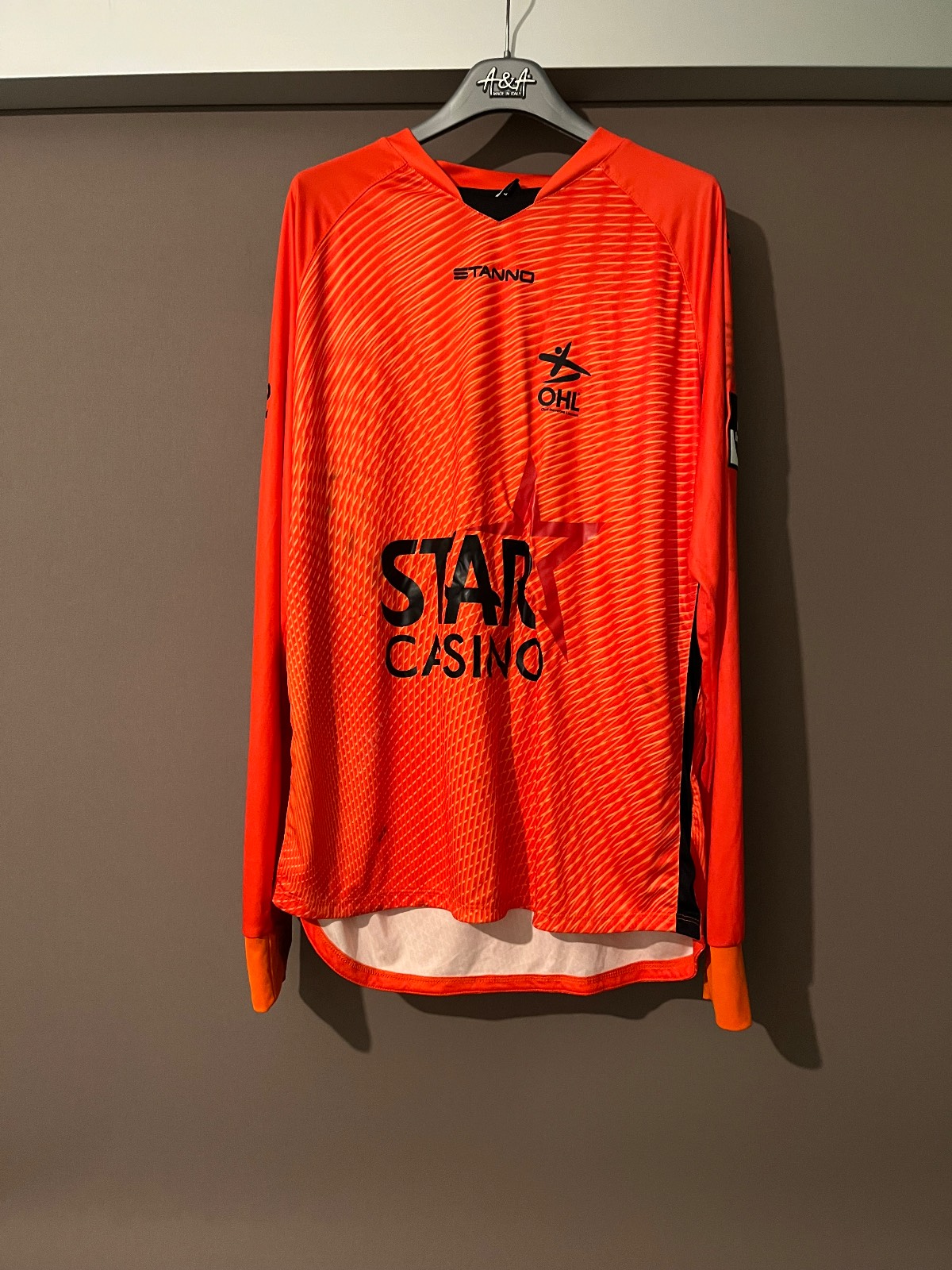 OH Leuven 2022-23 GK Kit