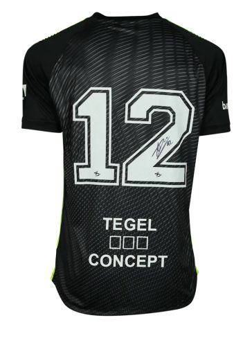 OH Leuven 2022-23 GK Special Kit