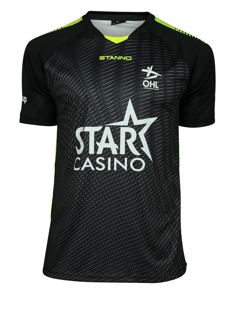OH Leuven 2022-23 GK Special Kit