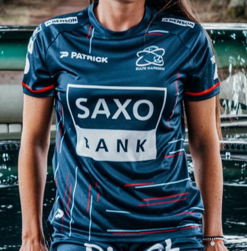 Zulte Waregem 2022-23 Away Kit