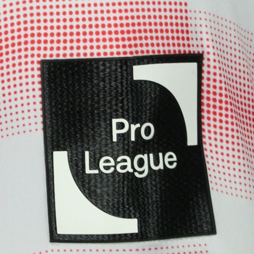 Zulte Waregem 2022-23 Home V2 Kit
