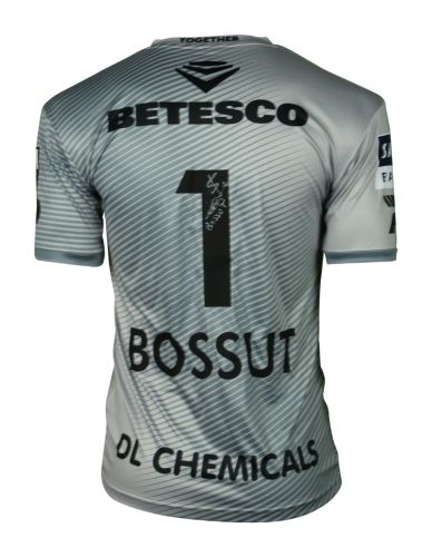 Zulte Waregem 2022-23 GK Away V2 Kit