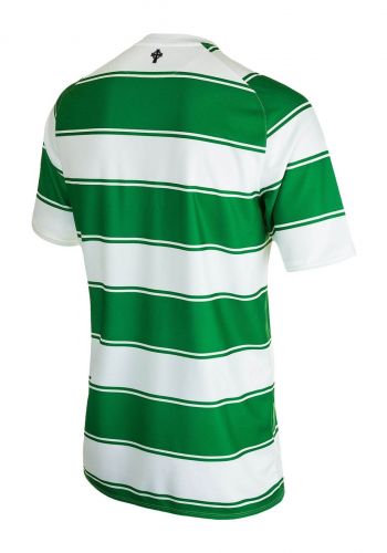 Celtic FC 2015-16 Home Kit