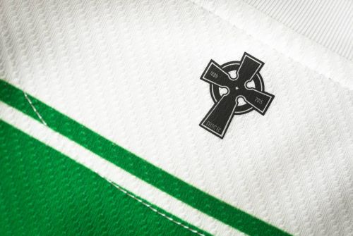 Celtic FC 2015-16 Home Kit