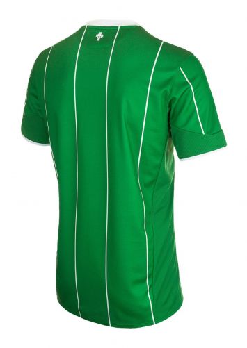 Celtic FC 2015-16 Away Kit