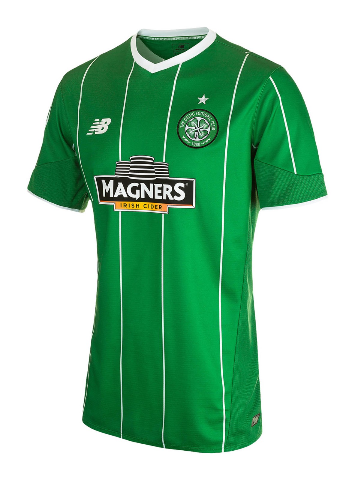 Celtic FC 2015-16 Away Kit