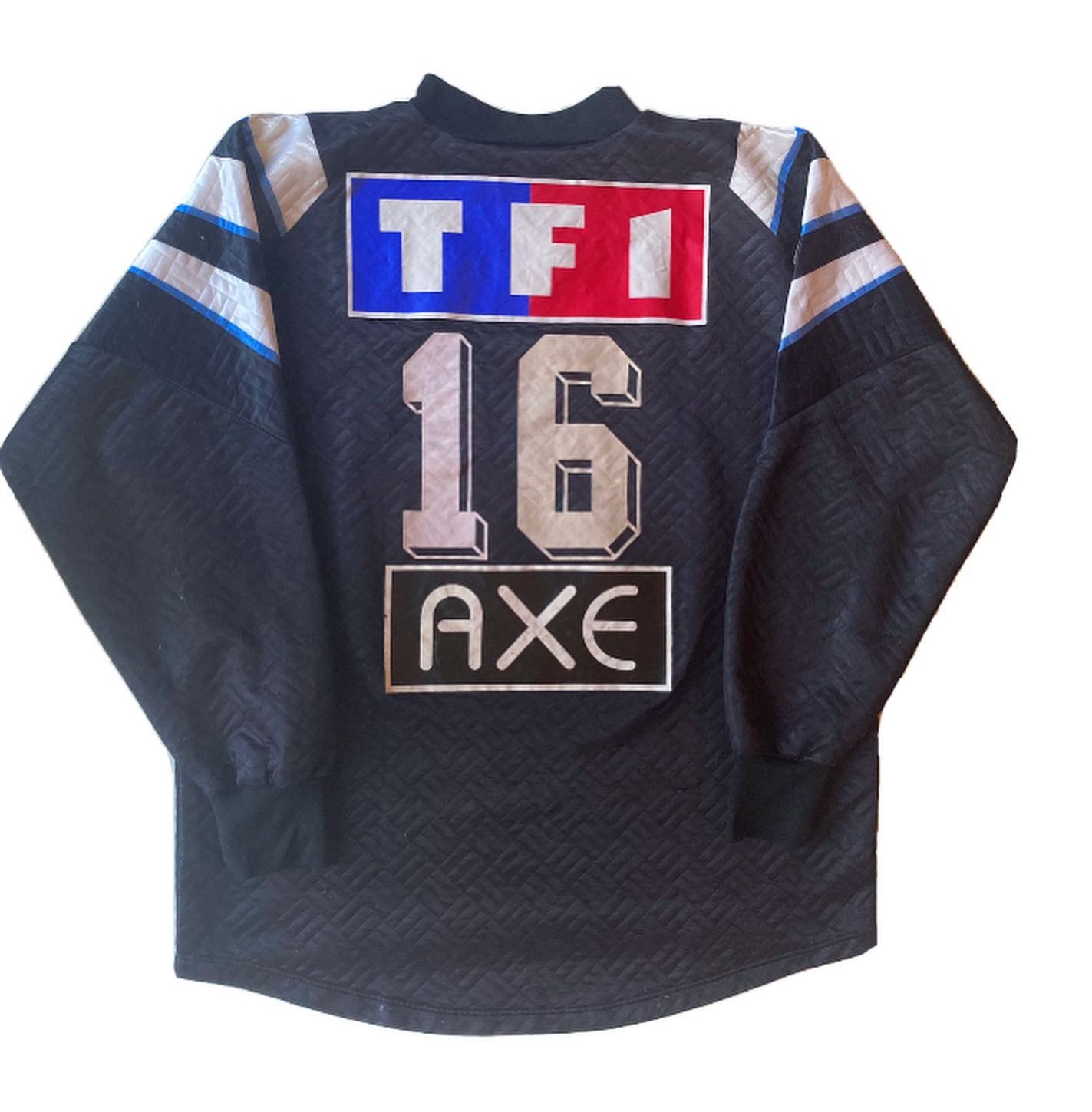 AS Monaco 1996-97 Coupe de France GK Kit