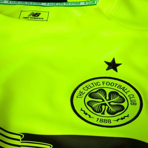Celtic FC 2015-16 Third Kit