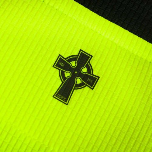 Celtic FC 2015-16 Third Kit