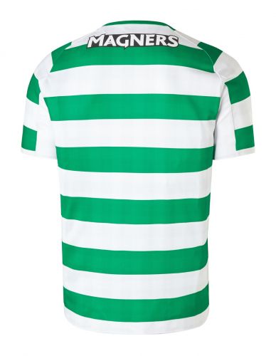 Celtic FC 2018-19 Home Kit