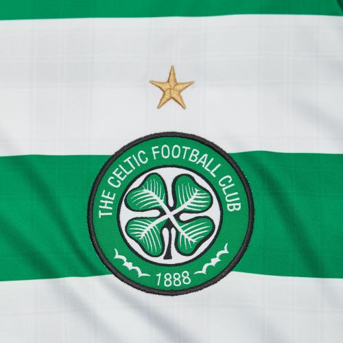 Celtic FC 2018-19 Home Kit