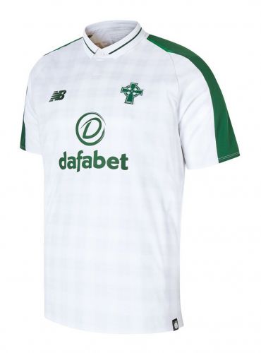 Celtic FC 2018-19 Away Kit