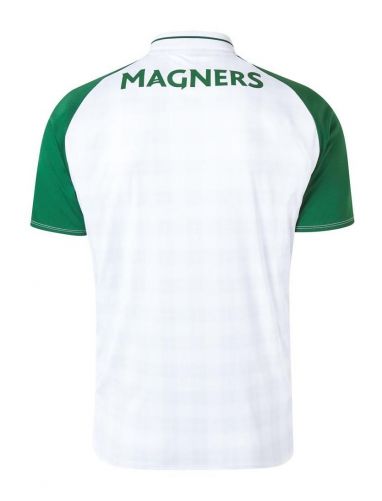 Celtic FC 2018-19 Away Kit