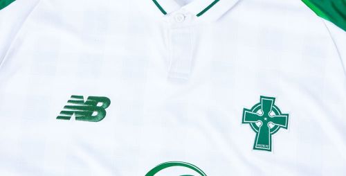 Celtic FC 2018-19 Away Kit