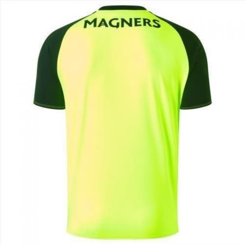 Celtic FC 2018-19 Third Kit