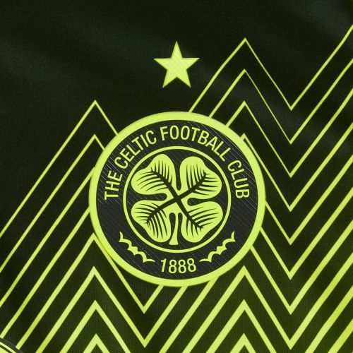 Celtic FC 2018-19 Third Kit