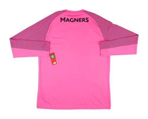 Celtic FC 2018-19 GK 3 Kit