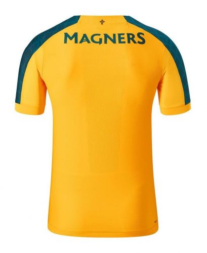 Celtic FC 2019-20 Away Kit