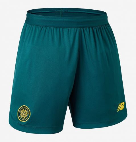 Celtic FC 2019-20 Away Kit