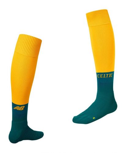 Celtic FC 2019-20 Away Kit