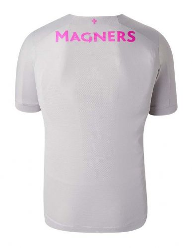 Celtic FC 2019-20 Third Kit