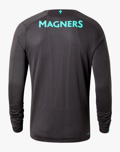 Celtic FC 2019-20 GK Home Kit