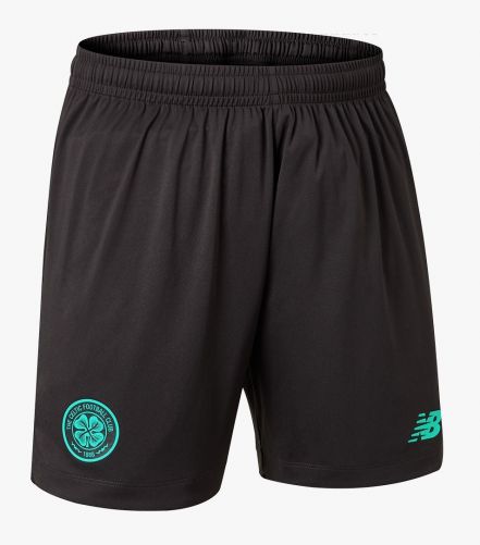 Celtic FC 2019-20 GK Home Kit