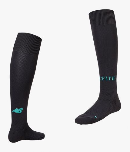 Celtic FC 2019-20 GK Home Kit