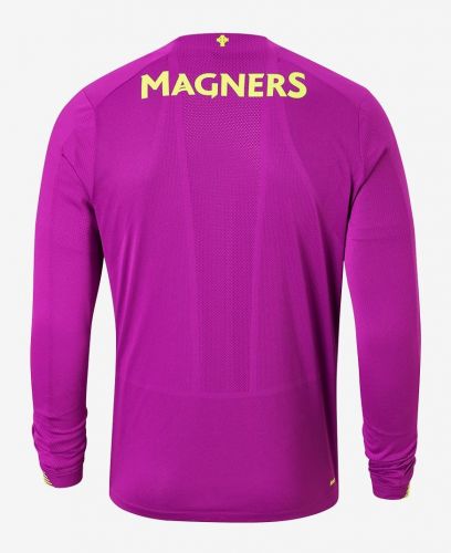 Celtic FC 2019-20 GK Away Kit