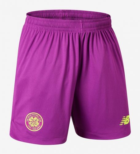 Celtic FC 2019-20 GK Away Kit