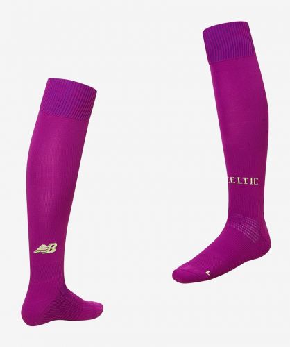 Celtic FC 2019-20 GK Away Kit