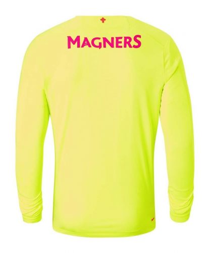 Celtic FC 2019-20 GK Third Kit