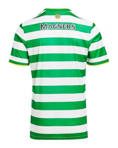Celtic FC 2020-21 Home Kit
