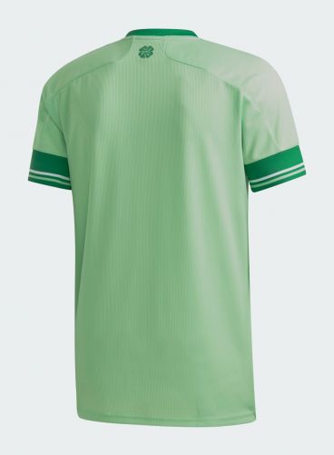 Celtic FC 2020-21 Away Kit