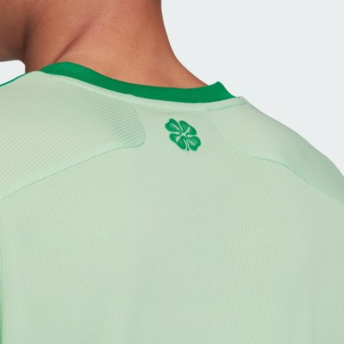 Celtic FC 2020-21 Away Kit