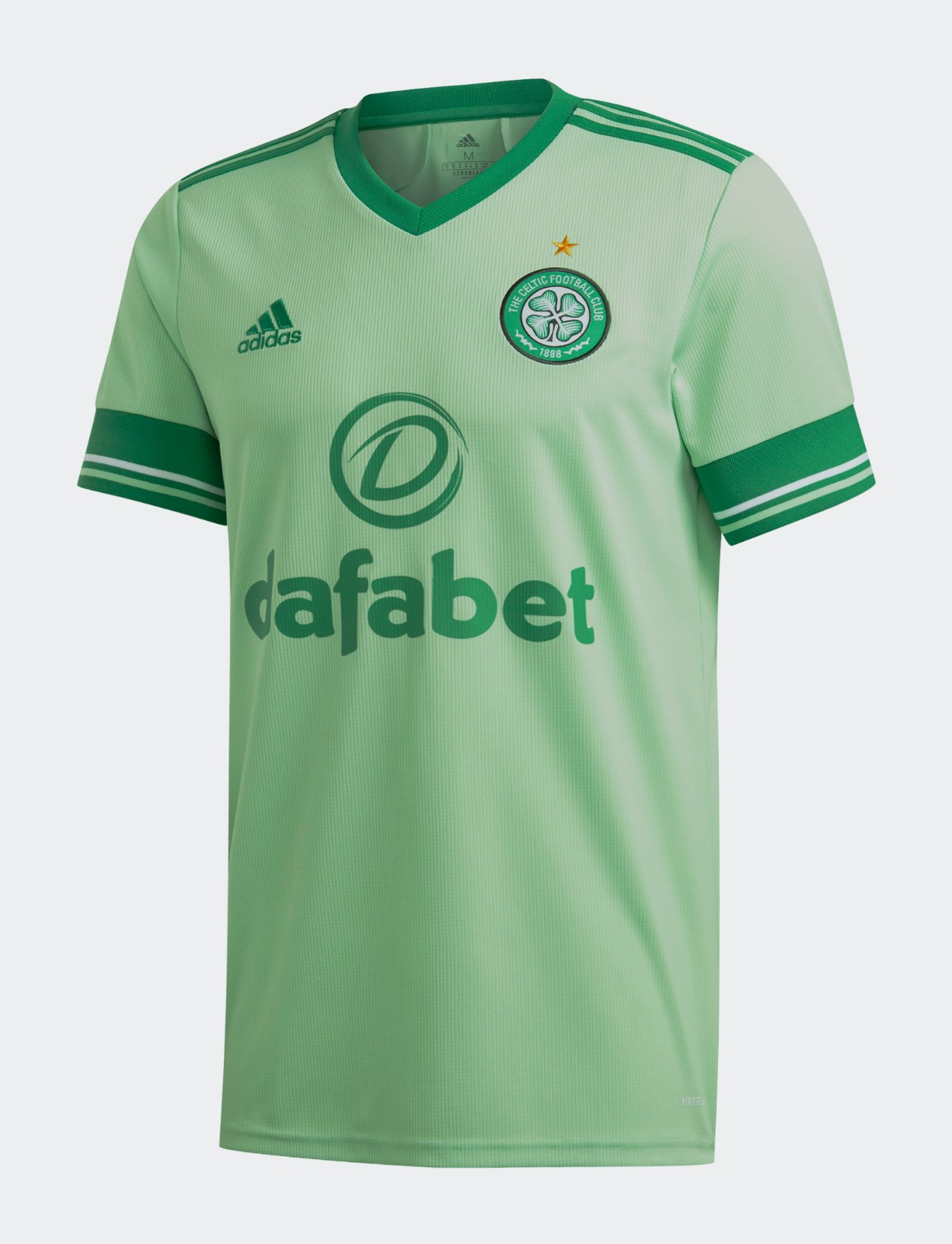 Celtic FC 2020-21 Away Kit