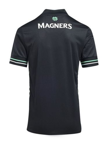 Celtic FC 2020-21 Third Kit