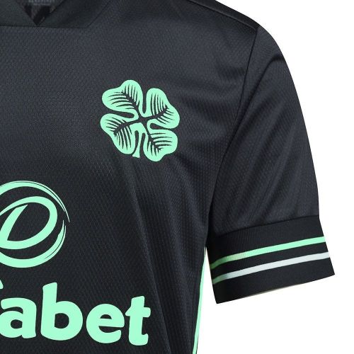 Celtic FC 2020-21 Third Kit