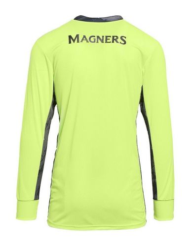 Celtic FC 2020-21 GK Away Kit