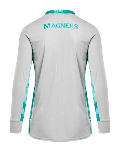 Celtic FC 2020-21 GK Third Kit