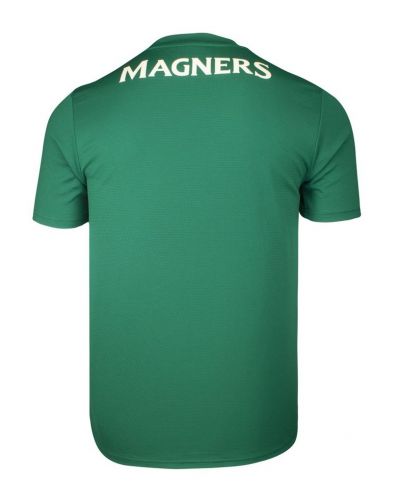 Celtic FC 2021-22 Away Kit